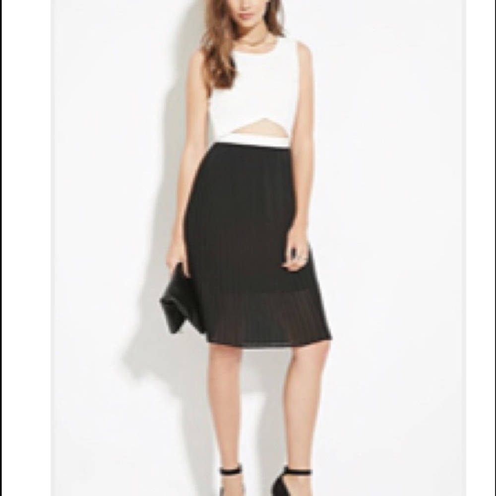 Forever 21 dress